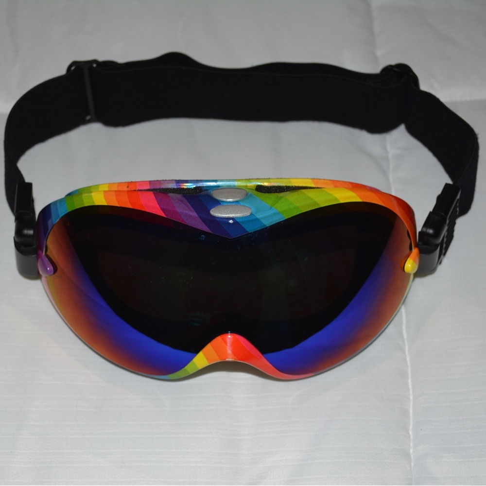 Snow Goggles